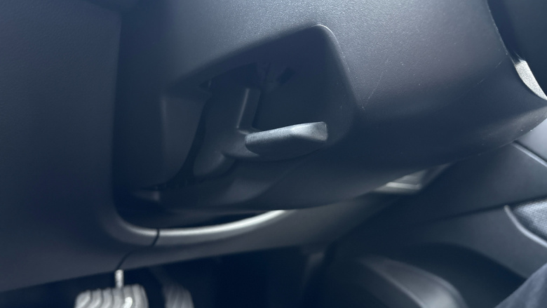 Renault Symbioz 1.6 E-Tech FHEV 145 Techno 5dr Auto Hybrid Estate